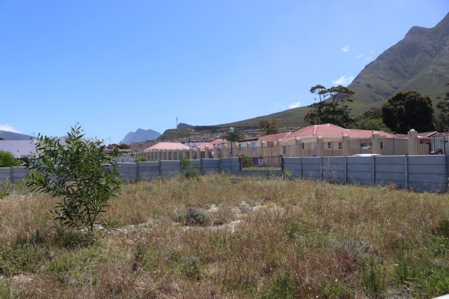 0 Bedroom Property for Sale in Kleinmond Western Cape